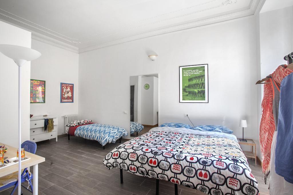 Ulysses In Rome Roma Quarto foto